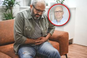 Problemy z refluksem nasilają się wiosną. Lekarz wskazuje przyczynę