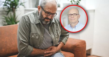 Problemy z refluksem nasilają się wiosną. Lekarz wskazuje przyczynę