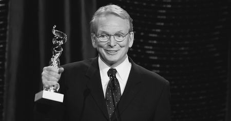 Nie żyje Bob Mackie. Słynny projektant miał 87 lat