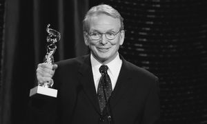 Nie żyje Bob Mackie. Słynny projektant miał 87 lat