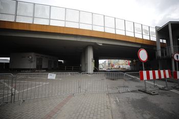 Sprawa estakady w Chorzowie na obradach sejmowej komisji. Pieniędzy brak, a ministerstwo zaleca rozbiórkę i... odbudowę
