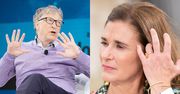 Bill Gates ZDRADZAŁ ŻONĘ już 20 lat temu?! "Kochanka żądała, aby Melinda przeczytała jej list"