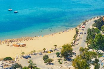 Świetna alternatywa dla Egiptu czy Emiratów. Tanie all inclusive i krótki lot