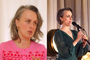 Natalia Niemen wyznaje, że jest singielką i ŻYJE W CELIBACIE. "Byle komu nie oddam siebie"