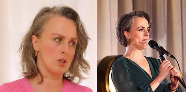 Natalia Niemen wyznaje, że jest singielką i ŻYJE W CELIBACIE. "Byle komu nie oddam siebie"