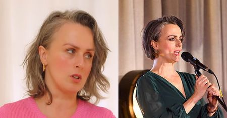 Natalia Niemen wyznaje, że jest singielką i ŻYJE W CELIBACIE. "Byle komu nie oddam siebie"