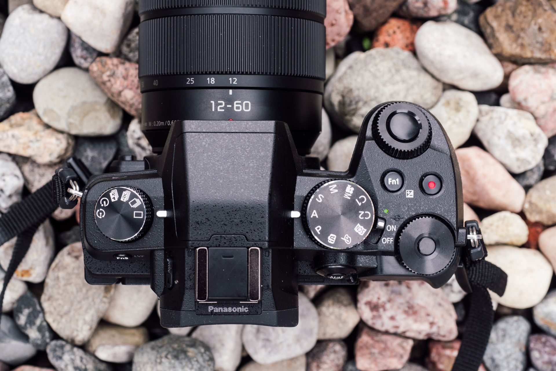 Panasonic Lumix G80 - pierwsze wrażenia i zdjęcia z nowego bezlusterkowca z matrycą 16 Mpix i filmami 4K 14