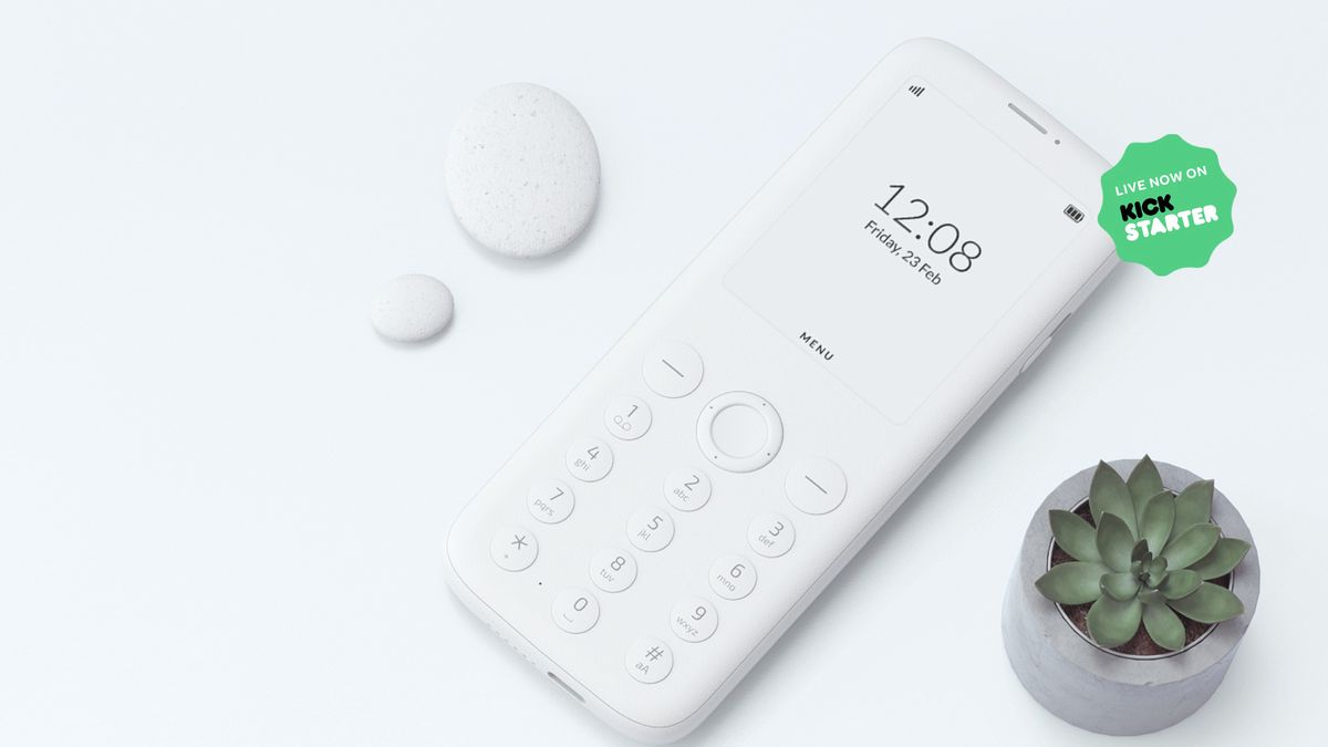 Ascetyczny Mudita Pure, wymyślony przez współautora „Wiedźmina”