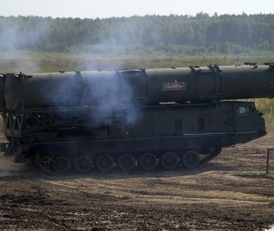Niepokojące doniesienia. Ukraina żąda wyjaśnień