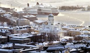Finlandia ma problem z budżetem. Także przez Rosję