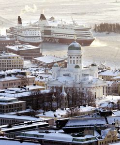 Finlandia ma problem z budżetem. Także przez Rosję