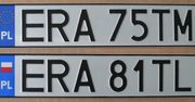 Polskie tablice rejestracyjne. Odgadnij, z jakiego województwa pochodzą