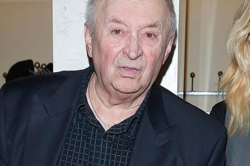 Ma 87 lat. Narzeka na zarobki. "Za dużo za mało zarabiam"