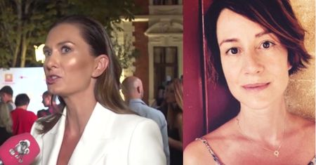 Anita Sokołowska o Kulturze Niepodległej: "To jest BZDURA, że ludzie ROZŁĄCZAJĄ POLITYKĘ I SZTUKĘ"