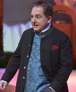 Robert Makłowicz o nominacji do Wiktorów: "Jeśli to impreza w TVP, to na pewno nie dostanę"