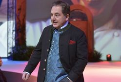 Robert Makłowicz o nominacji do Wiktorów: "Jeśli to impreza w TVP, to na pewno nie dostanę"