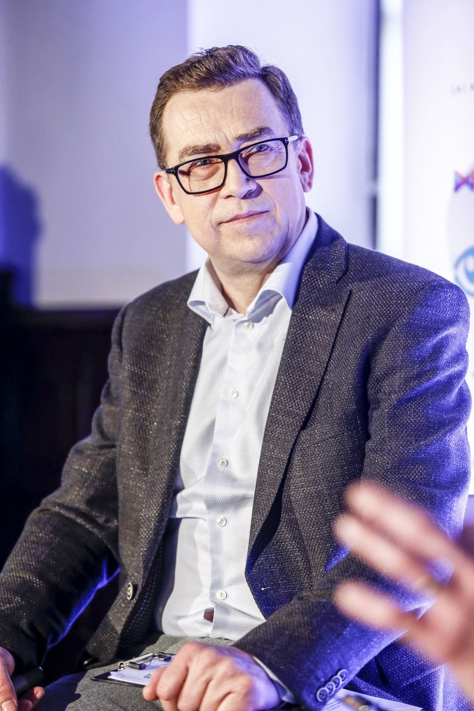 Maciej Orłoś
