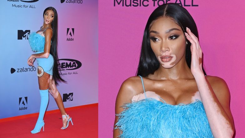 MTV EMA 2021