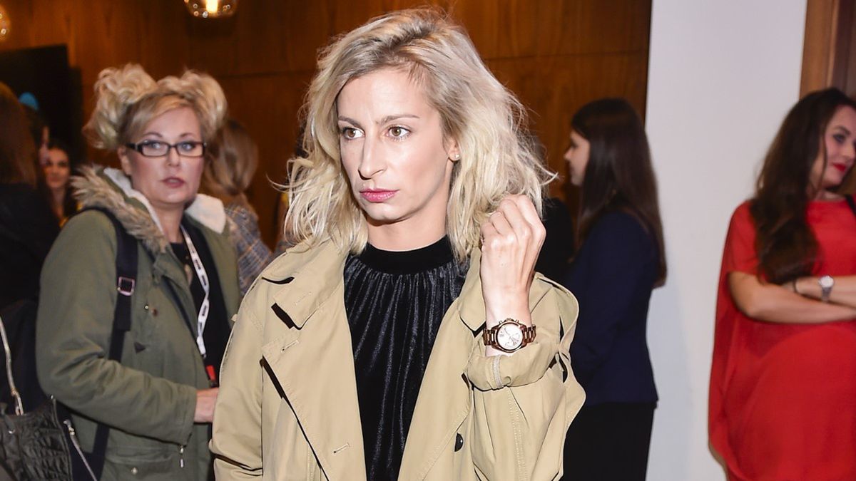 Magdalena Schejbal ostro skrytykowała postawę rządu