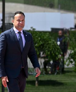 Izrael rozwścieczony słowami premiera Irlandii