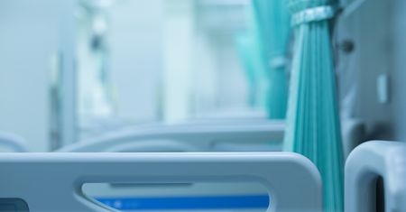 Pacjent popełnił samobójstwo na SOR. Mamy oświadczenie szpitala