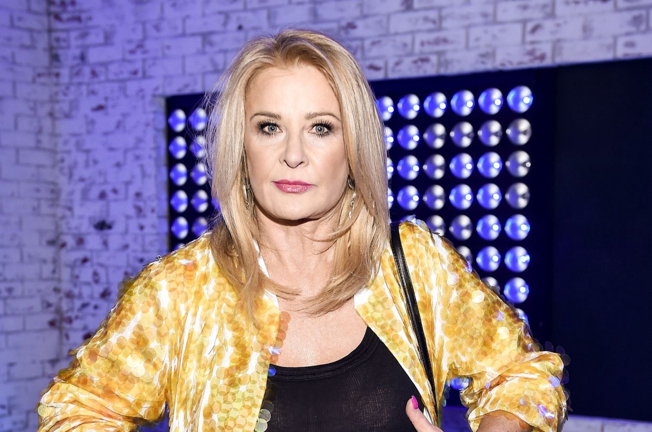 Majka Jeżowska niebawem zostanie babcią