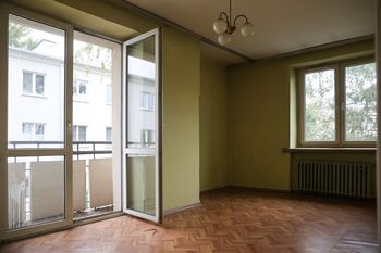 Kraków: Ogromne zainteresowanie programem "Mieszkanie za remont"