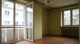 Kraków: Ogromne zainteresowanie programem "Mieszkanie za remont"