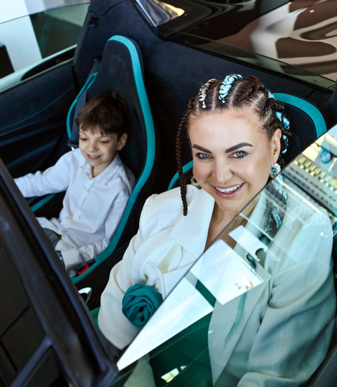 Krzysztof Rutkowski kupił McLarena za ponad DWA MILIONY!