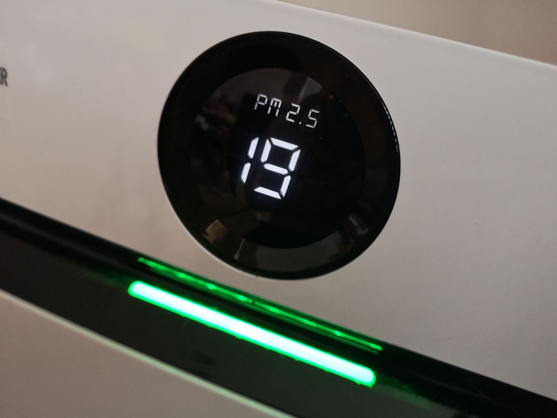 Krótki test Woodpecker Q7: Plazmą w koronawirusa! 6