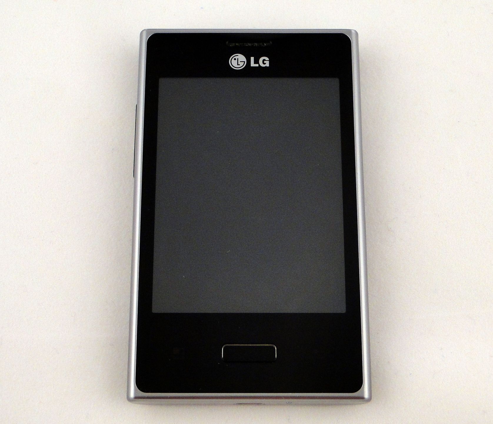 LG Swift L3 - test 4