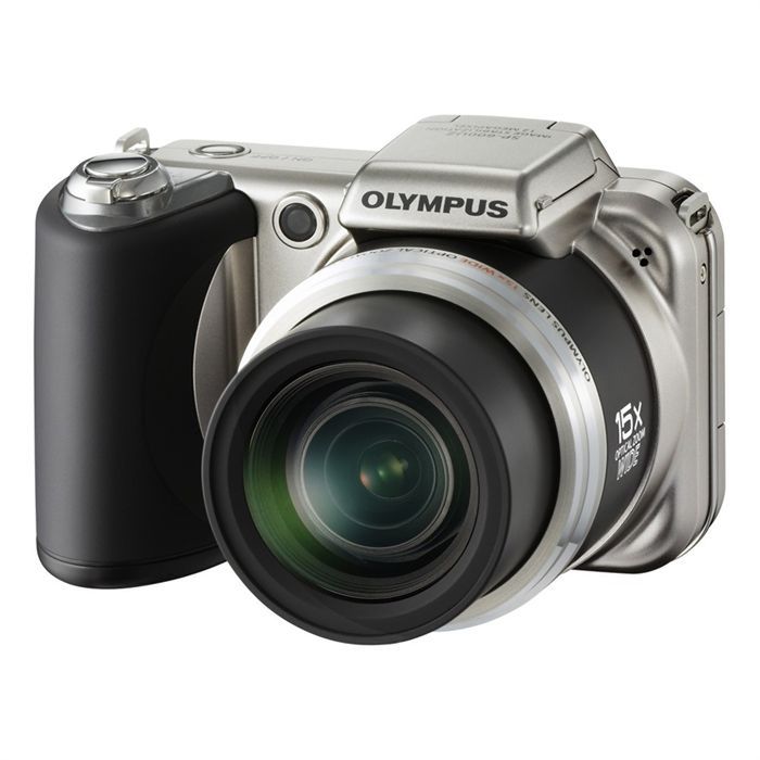 Olympus SP-600 UZ