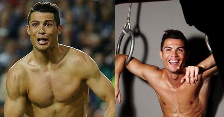 W Kanadzie powstały... studia o Cristiano Ronaldo!
