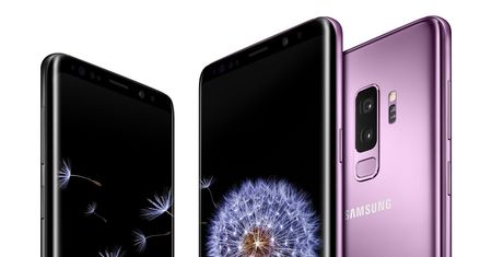 Samsung dołącza do LG i wycofuje się z wyścigu na innowacje w smartfonach