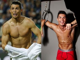 W Kanadzie powstały... studia o Cristiano Ronaldo!