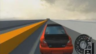 Mod dla NFS Shift: jak by to wyglądało kilka lat temu? 1