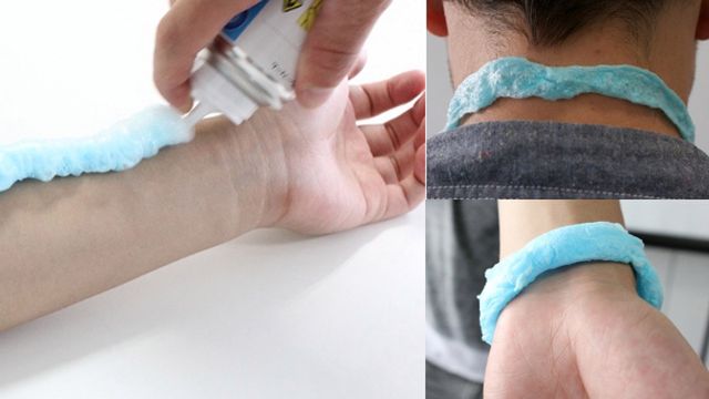 Japoński sposób na upały [wideo] 1