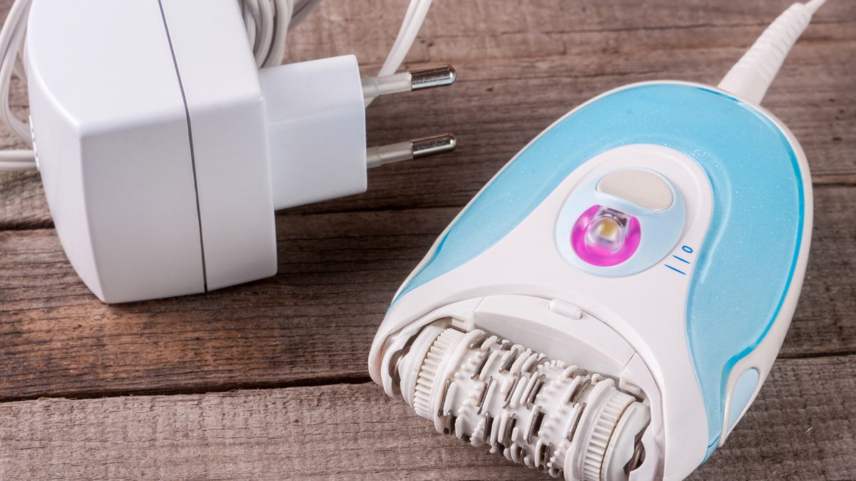 Depilatory do 300 zł 1