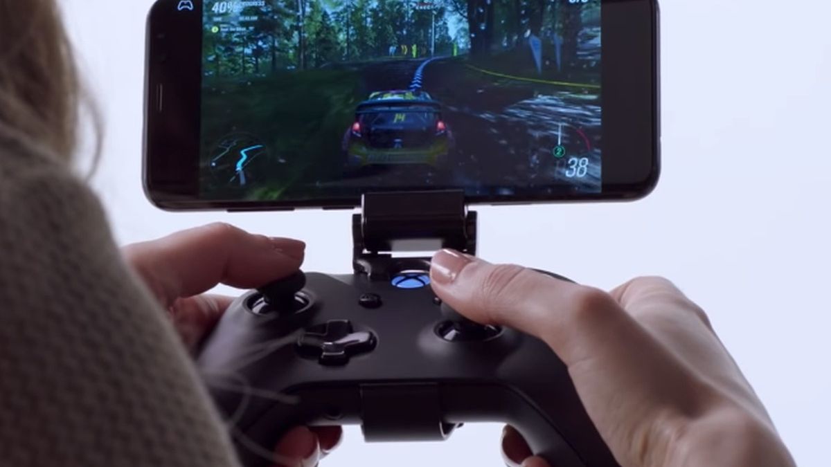 Project xCloud i granie w chmurze: Microsoft ujawnia datę premiery i kolejne szczegóły 1