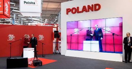 CeBIT 2013: największe hity targów. W tym roku rządziła Polska!