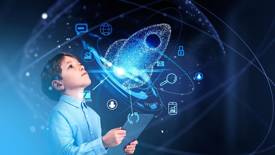 Technologia w służbie rodzica – bezpieczne aplikacje, które naprawdę wspierają edukację dziecka