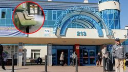 Kryzys we wrocławskim szpitalu. Pracownicy mówią o zastąpieniu ich "maszynami"