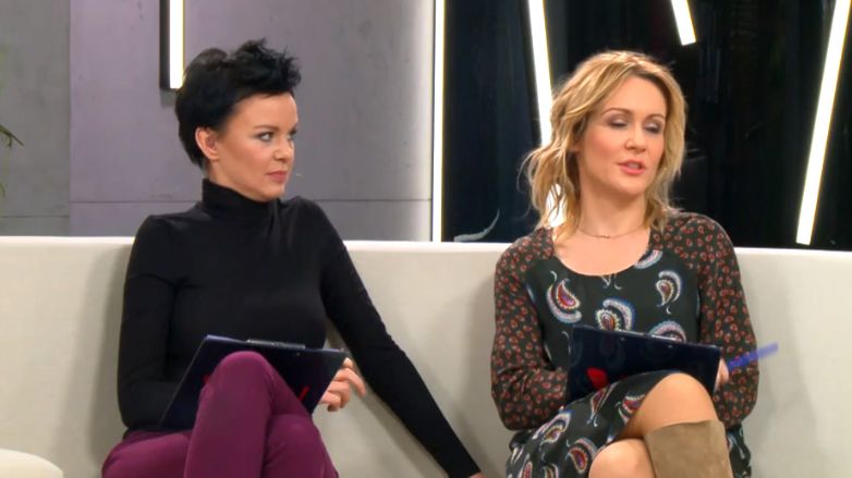 Detektyw posługuje się różnymi technikami, aby wykryć zdradę 