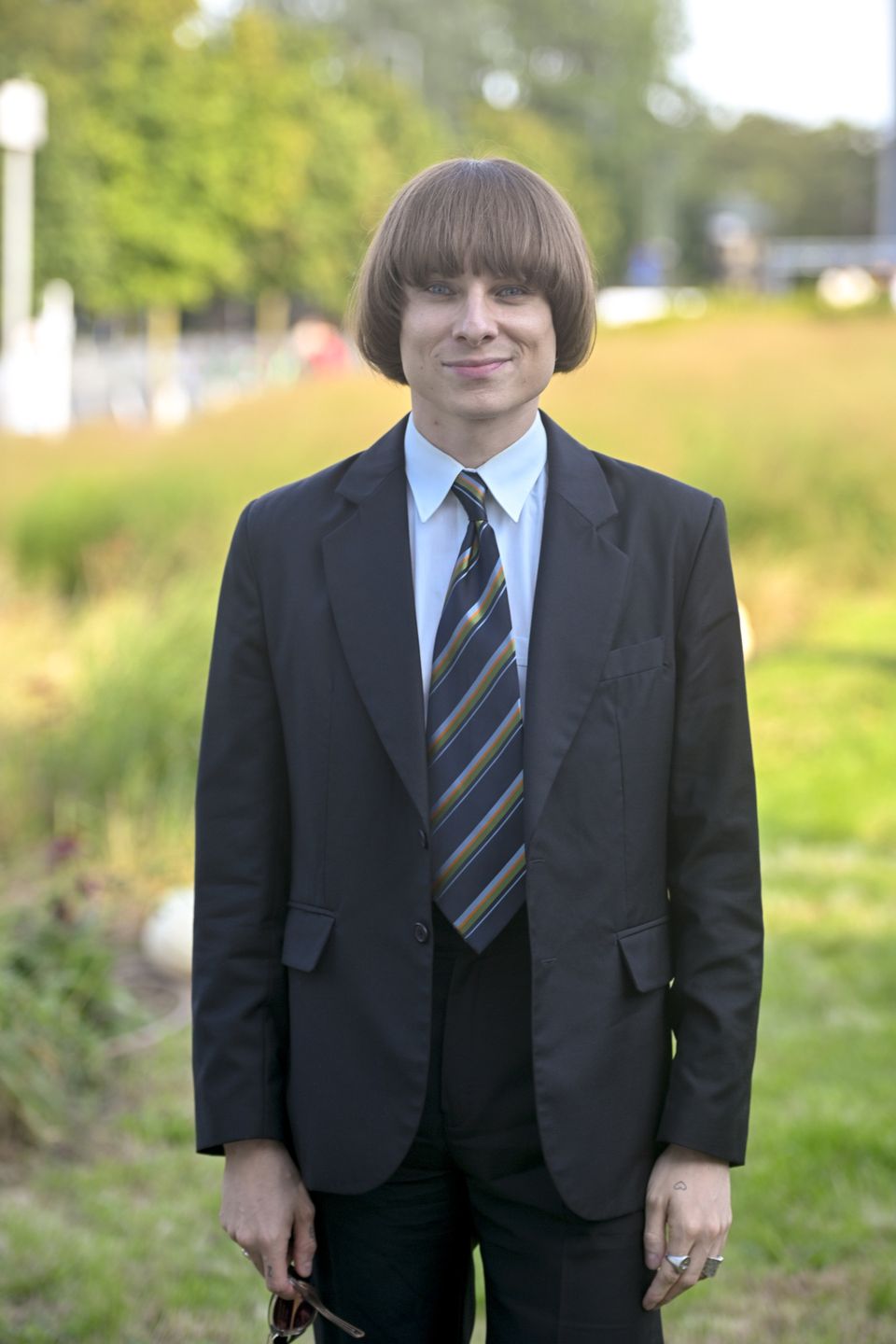 Ralph Kaminski