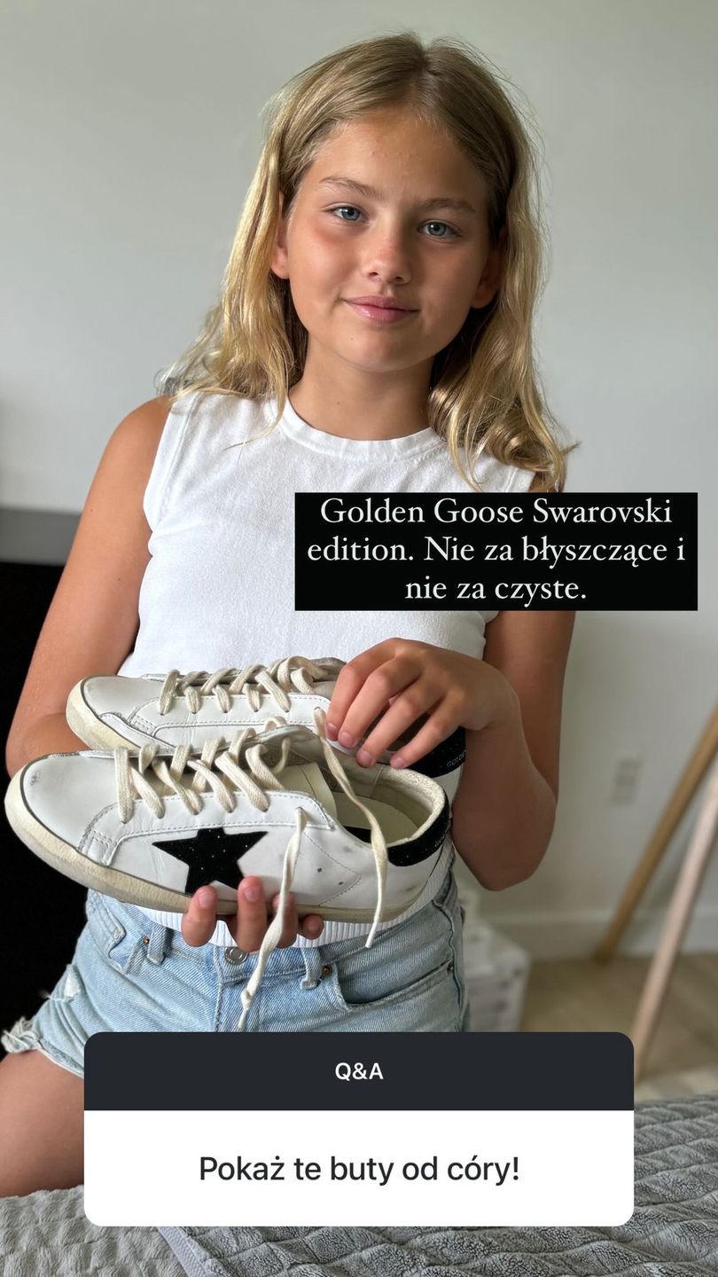 Drogocenny model butów