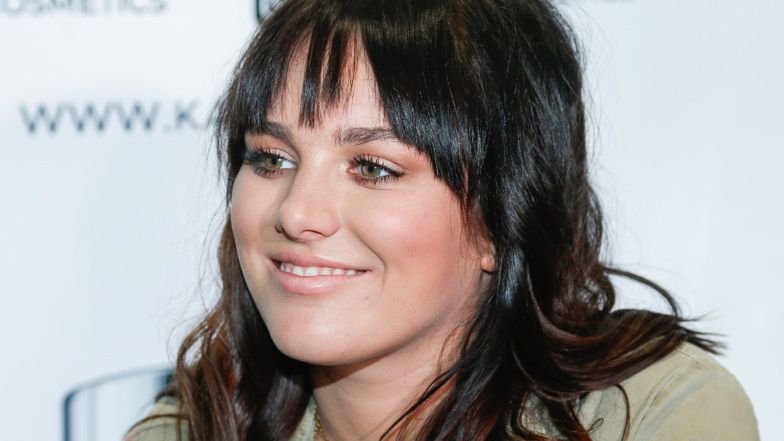 Ewa Farna rozpływa się nad mężem pod wspólnym zdjęciem