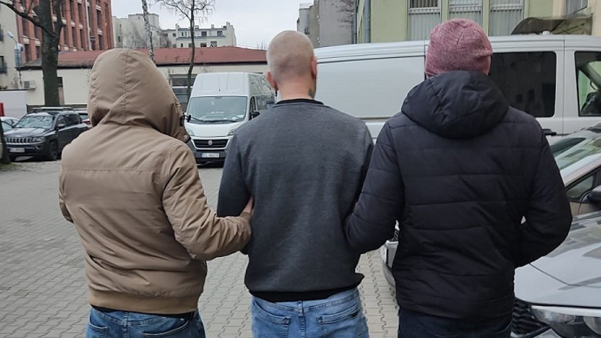 Domniemany sprawca to 41-letni partner zamordowanej kobiety