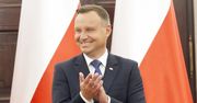 Urodziny Andrzeja Dudy. Co wiesz o polskim prezydencie?