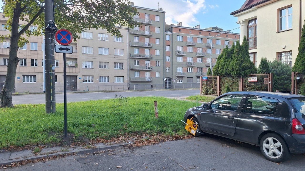 Łódź: Żaba w garnku, czyli powiększanie strefy płatnego parkowania