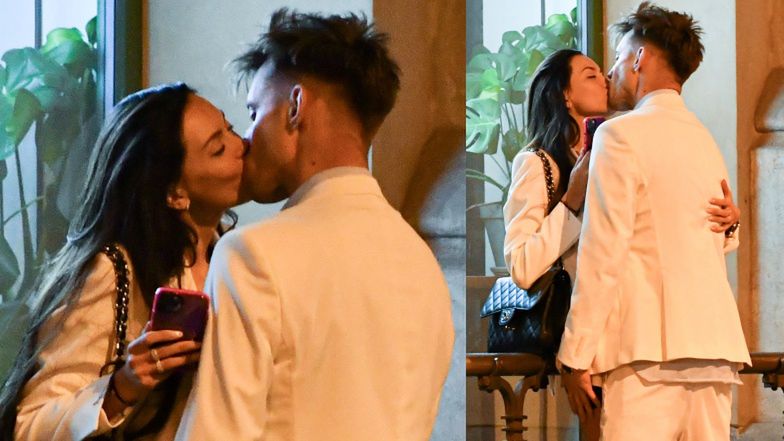 Czułości Edyty Zając i Michała Mikołajczaka